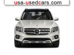 Car Market in USA - For Sale 2020  Mercedes GLB 250 Base