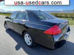 Car Market in USA - For Sale 2007  Honda Accord EX-L