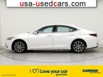 Car Market in USA - For Sale 2020  Lexus ES 350 Base