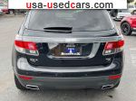 Car Market in USA - For Sale 2011  SAAB 9-4X Aero