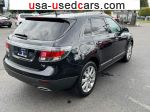 Car Market in USA - For Sale 2011  SAAB 9-4X Aero