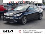 Car Market in USA - For Sale 2019  KIA Forte EX
