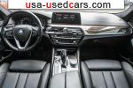 Car Market in USA - For Sale 2017  BMW 530 i