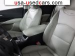 Car Market in USA - For Sale 2021  Cadillac XT4 Premium Luxury