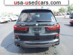 Car Market in USA - For Sale 2021  BMW X7 xDrive40i