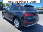 Car Market in USA - For Sale 2020  Audi Q5 45 Premium