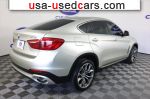 Car Market in USA - For Sale 2016  BMW X6 sDrive35i