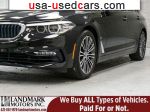 Car Market in USA - For Sale 2018  BMW 530e xDrive iPerformance