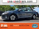 Car Market in USA - For Sale 2020  Hyundai IONIQ Hybrid SE