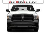 Car Market in USA - For Sale 2017  RAM 1500 Tradesman/Express