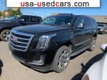 Car Market in USA - For Sale 2019  Cadillac Escalade Luxury