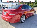 Car Market in USA - For Sale 2010  Mercedes C-Class 