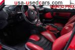 Car Market in USA - For Sale 2000  BMW M Coupe