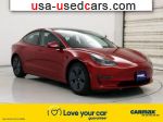 2021 Tesla Model 3 Standard Range Plus  used car