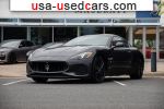 2018 Maserati GranTurismo Sport  used car