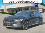 Car Market in USA - For Sale 2020  Volvo V60 Cross Country T5