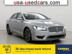 2020 Lincoln MKZ Reserve  used car