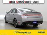 Car Market in USA - For Sale 2020  Lincoln MKZ Reserve