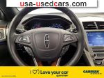 Car Market in USA - For Sale 2020  Lincoln MKZ Reserve