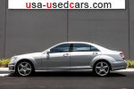Car Market in USA - For Sale 2008  Mercedes S-Class S 65 AMG