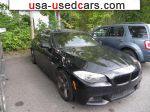 2011 BMW 550 i xDrive  used car