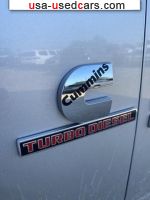 Car Market in USA - For Sale 2018  RAM 2500 Tradesman