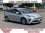 2021 Toyota Prius L  used car