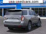 Car Market in USA - For Sale 2023  Chevrolet Tahoe Z71