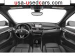 Car Market in USA - For Sale 2021  BMW X1 xDrive28i