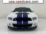 Car Market in USA - For Sale 2014  Ford Shelby GT500 Base