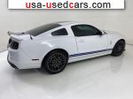 Car Market in USA - For Sale 2014  Ford Shelby GT500 Base
