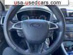 Car Market in USA - For Sale 2015  Ford Fusion SE