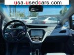 Car Market in USA - For Sale 2017  Chevrolet Bolt EV Premier