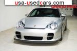 Car Market in USA - For Sale 2002  Porsche 911 GT2