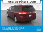 Car Market in USA - For Sale 2012  Toyota Sienna XLE