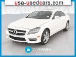 Car Market in USA - For Sale 2013  Mercedes CLS-Class CLS 550 4MATIC