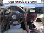 Car Market in USA - For Sale 2006  Jeep Commander Limited