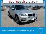 Car Market in USA - For Sale 2013  BMW X6 xDrive35i