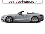 Car Market in USA - For Sale 2022  Mercedes AMG SL 55 AMG SL 55