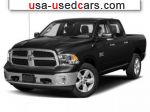 2019 RAM 1500 Lone Star  used car