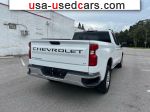 Car Market in USA - For Sale 2019  Chevrolet Silverado 1500 LT