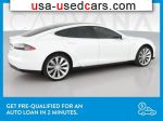 Car Market in USA - For Sale 2012  Tesla Model S Signature Performance