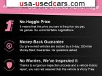 Car Market in USA - For Sale 2010  Ford F-150 SVT Raptor SuperCab