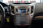 Car Market in USA - For Sale 2014  Subaru Outback 2.5i Limited