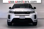Car Market in USA - For Sale 2020  Land Rover Range Rover Evoque SE