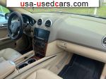 Car Market in USA - For Sale 2006  Mercedes M-Class ML500 4MATIC