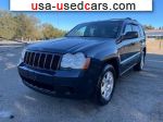 2009 Jeep Grand Cherokee Laredo  used car
