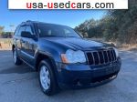 Car Market in USA - For Sale 2009  Jeep Grand Cherokee Laredo