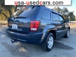 Car Market in USA - For Sale 2009  Jeep Grand Cherokee Laredo