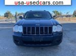 Car Market in USA - For Sale 2009  Jeep Grand Cherokee Laredo